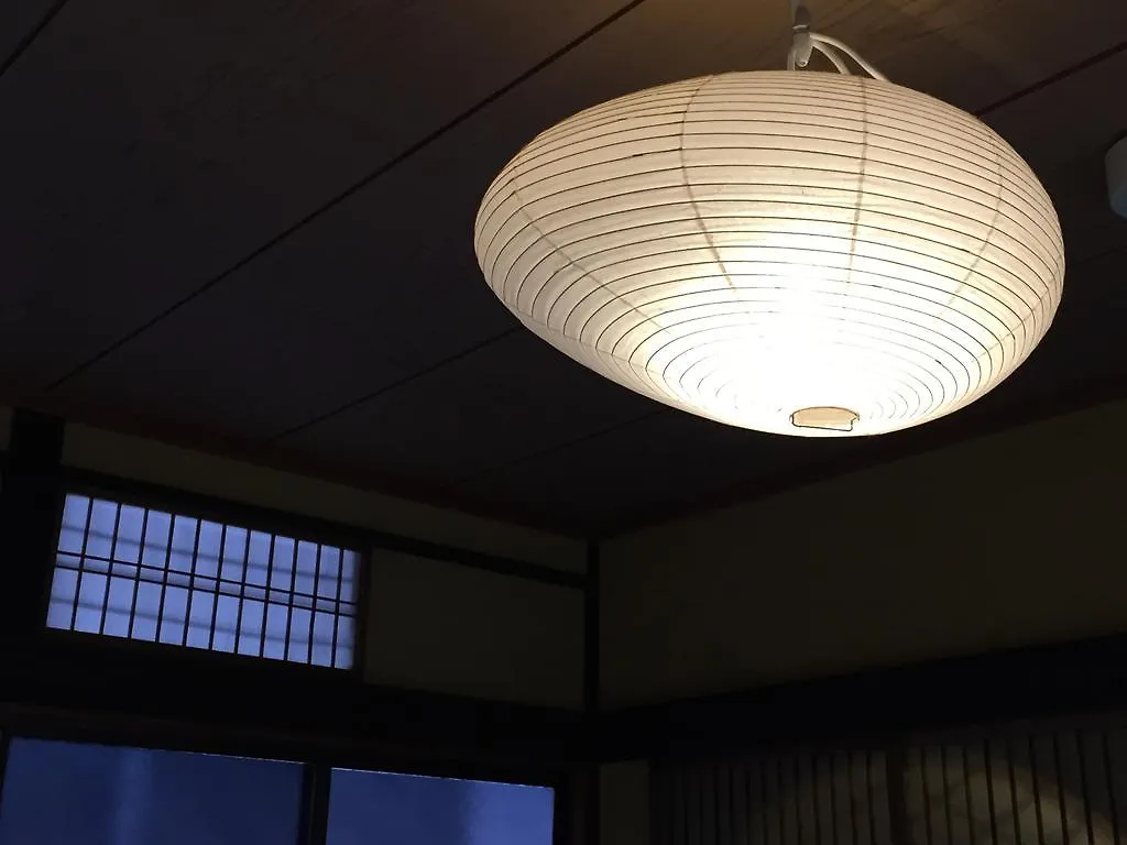 Отель Yado Nishikiyamachi Bukkoji Agaru Киото
