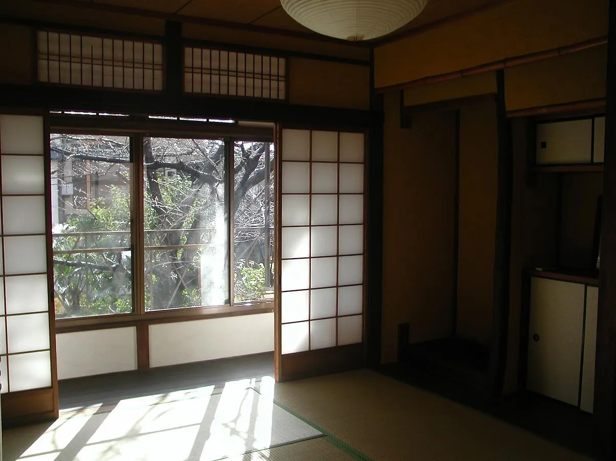 Yado Nishikiyamachi Bukkoji Agaru location